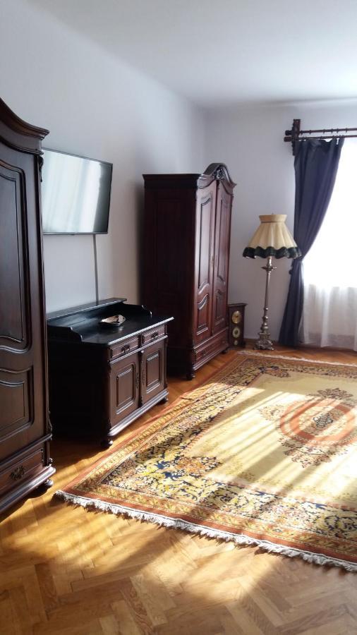 Casa Szabo Bed & Breakfast Sighisoara Exterior photo