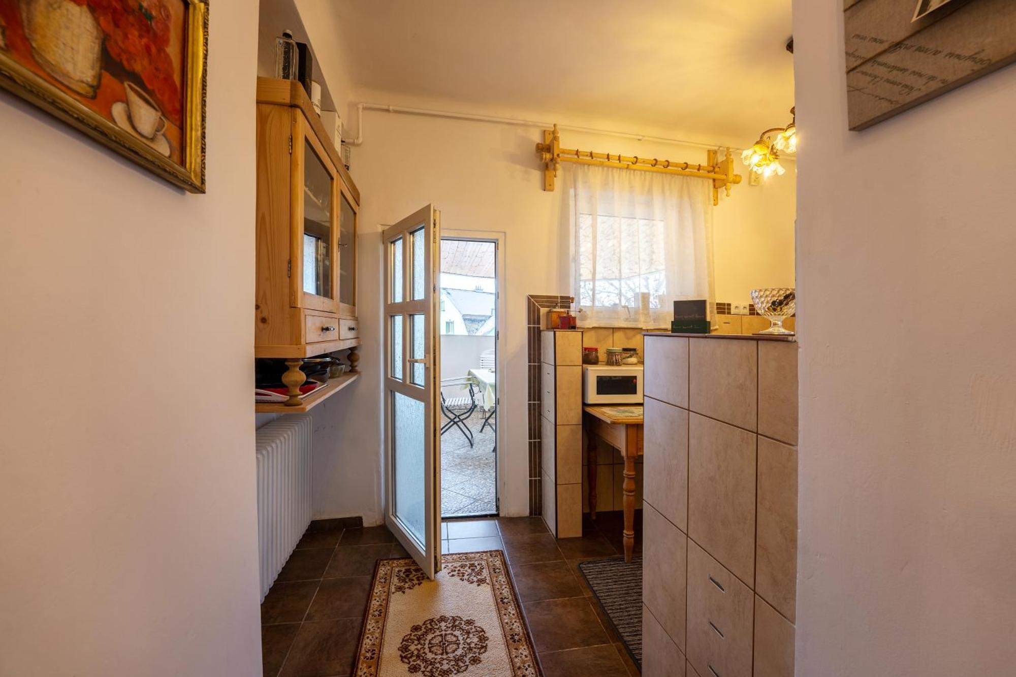 Casa Szabo Bed & Breakfast Sighisoara Exterior photo