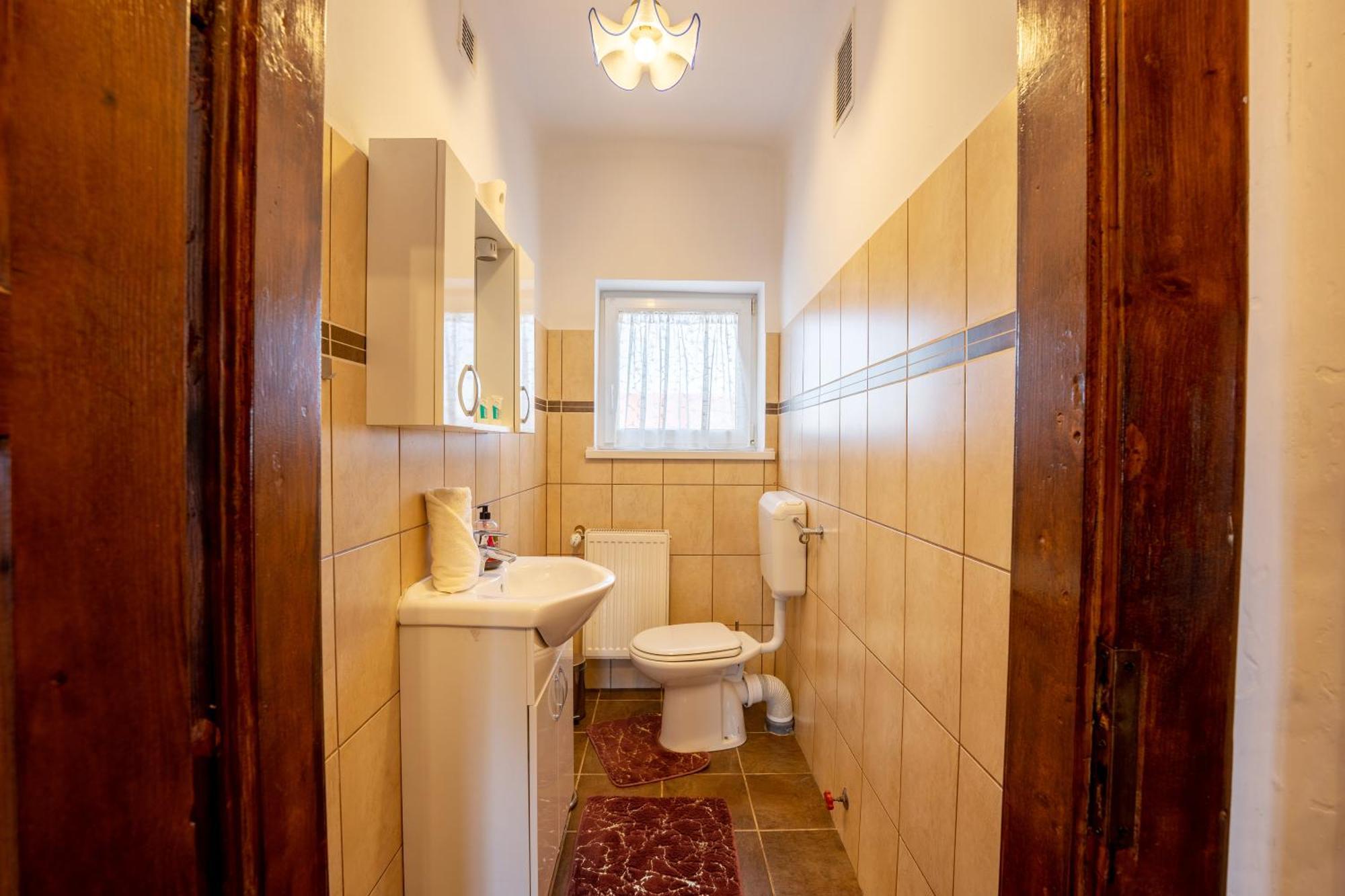 Casa Szabo Bed & Breakfast Sighisoara Exterior photo